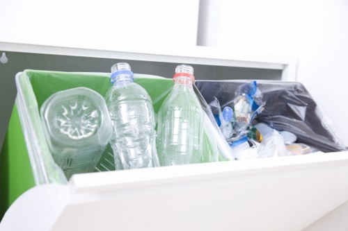 Rubbish Waste Removal contributing to a sustainable and clean environment