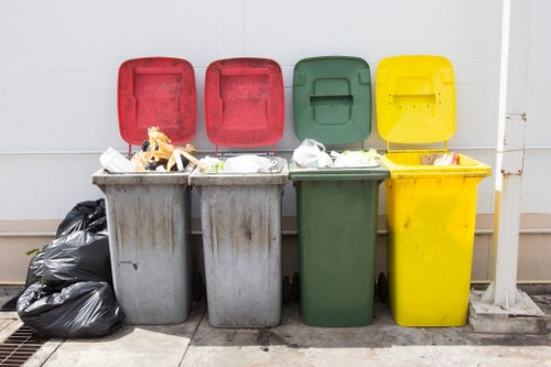 Choosing a reliable waste removal partner
